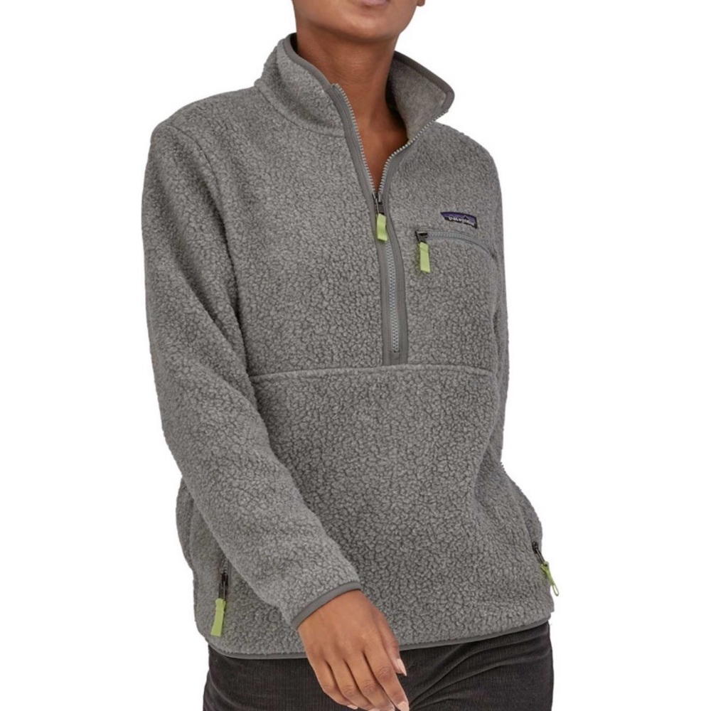 Patagonia women’s pullover